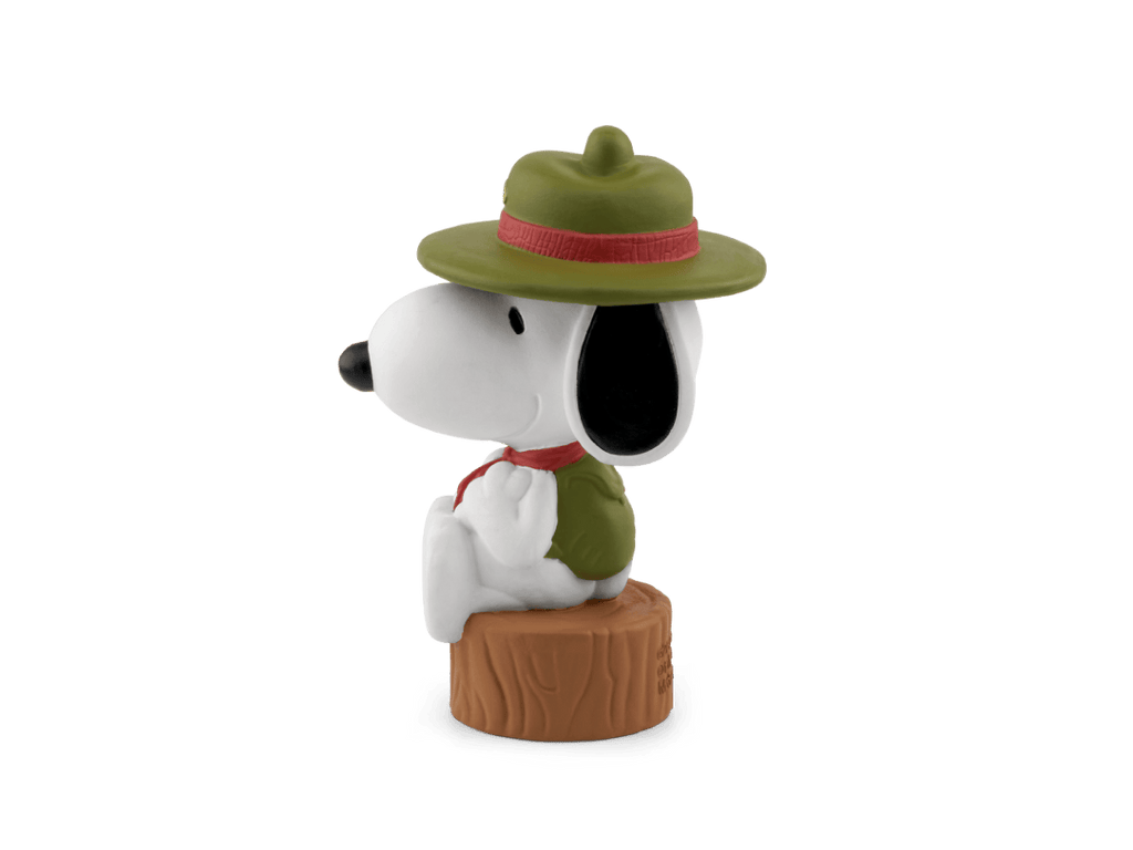 Camp Snoopy Tonie image 6