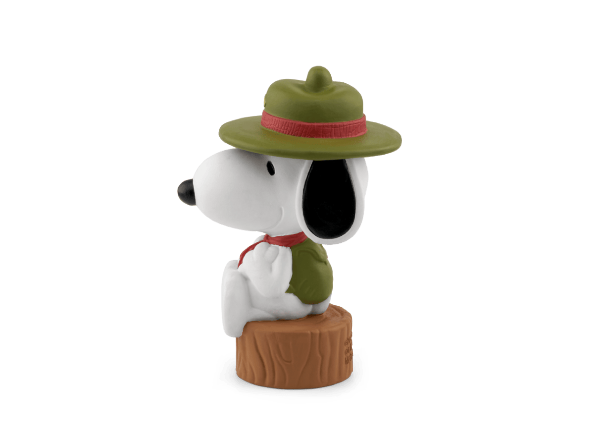 Camp Snoopy Tonie image 6