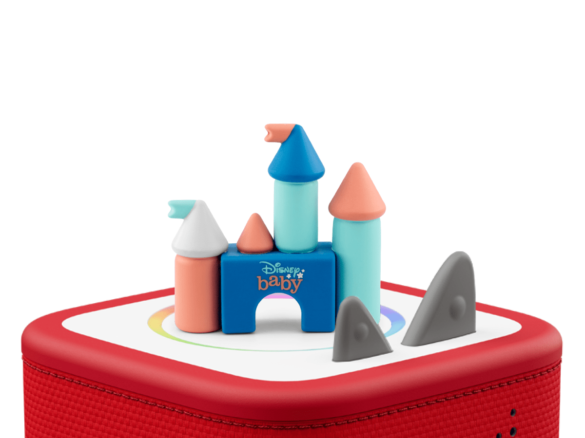 Disney Baby Lullabies Tonie image 2