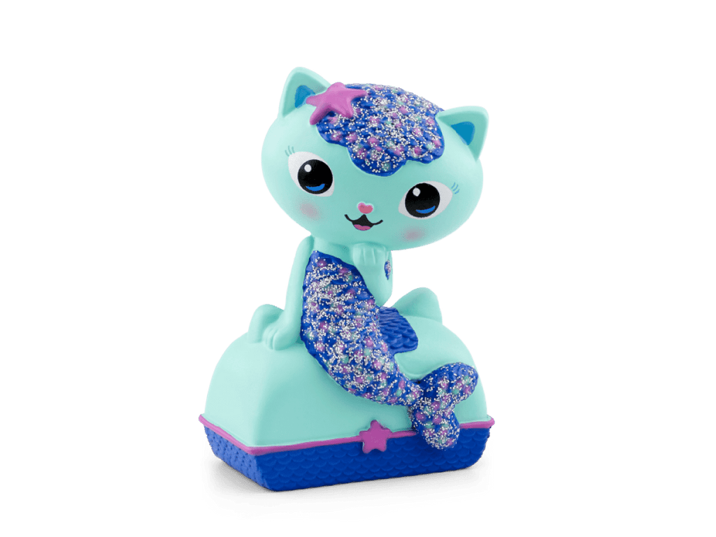 Gabby's Dollhouse: MerCat Tonie image 12