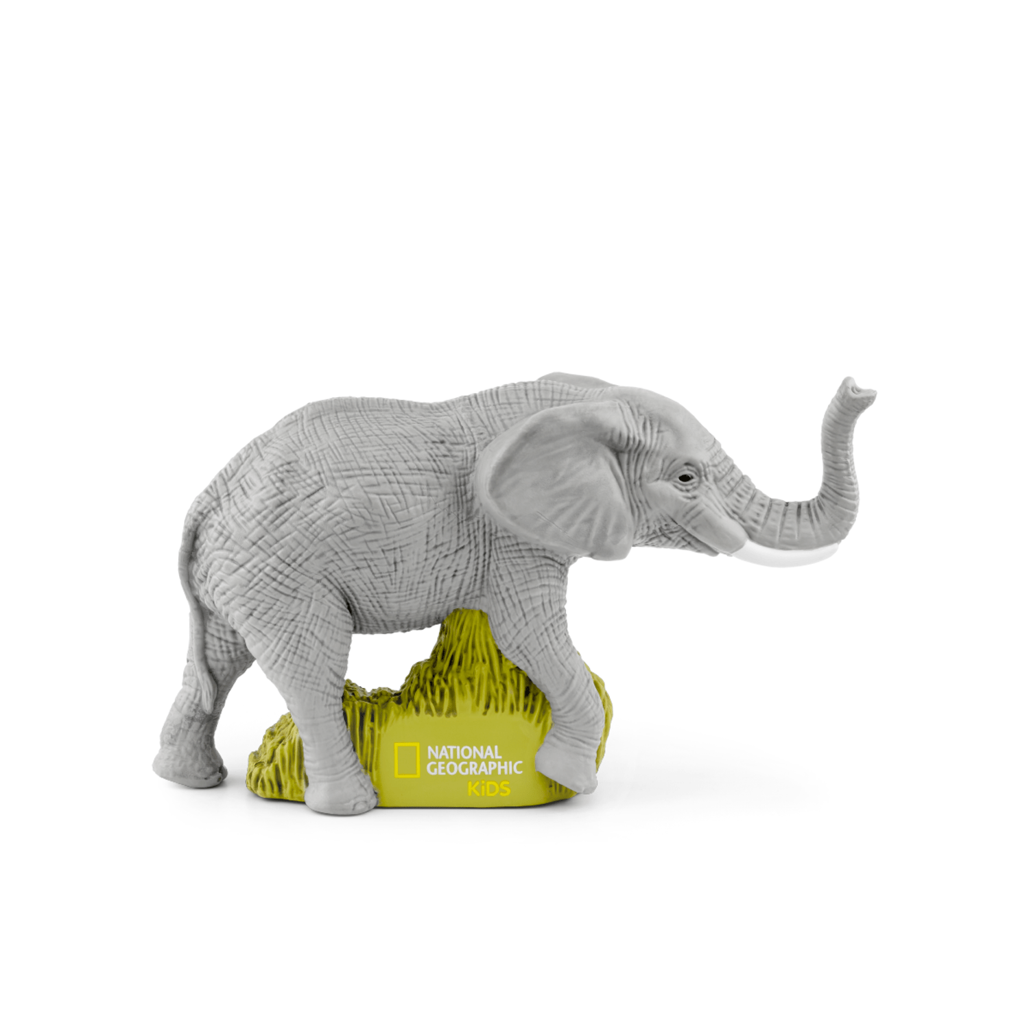 National Geographic Kids: Elephants Tonie image 0