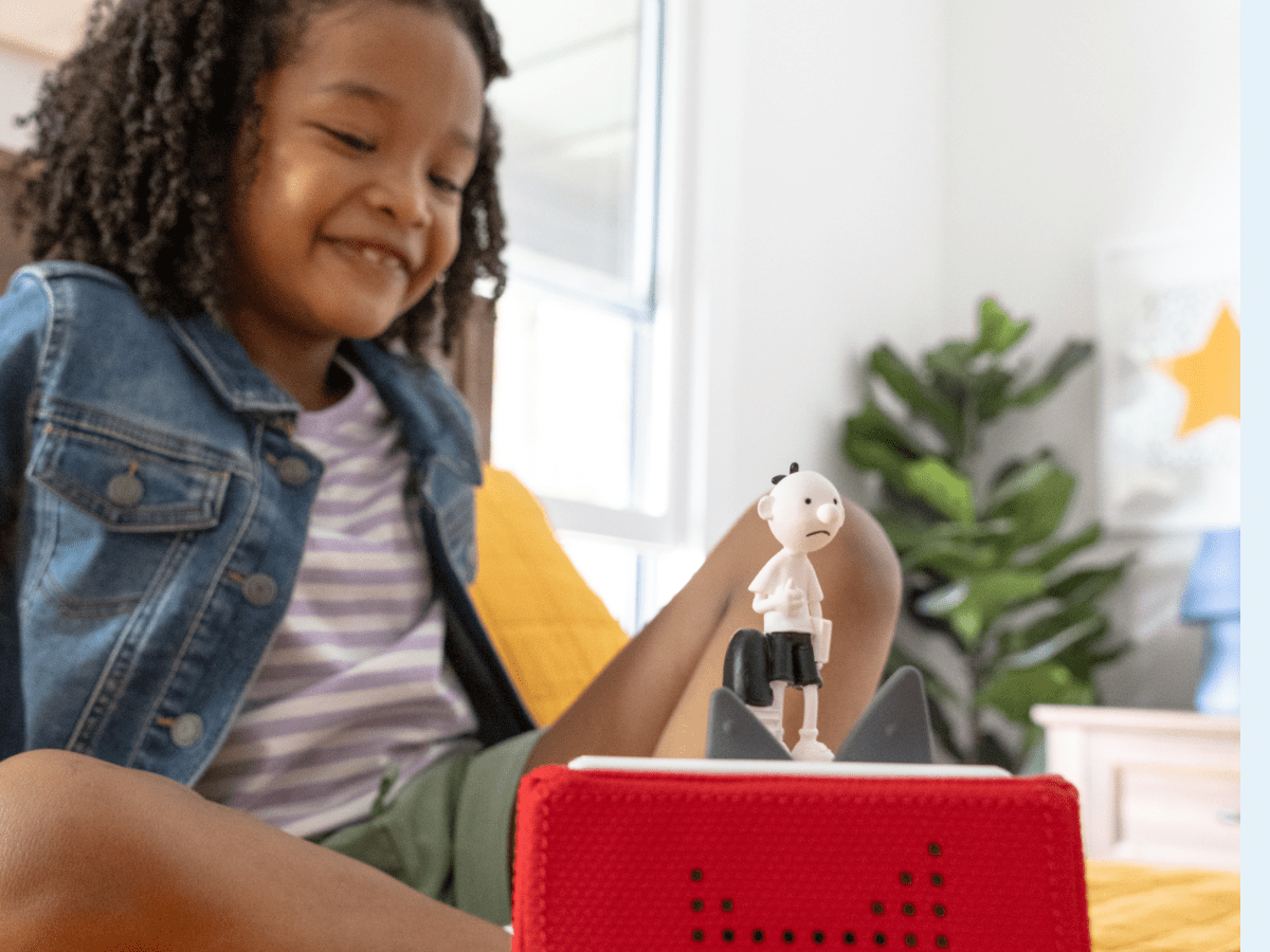 Diary of a Wimpy Kid Tonie image 8