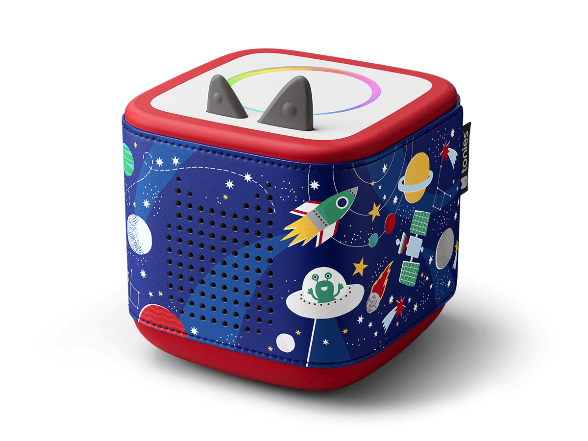Toniebox 2 Sleeve: Space image 3