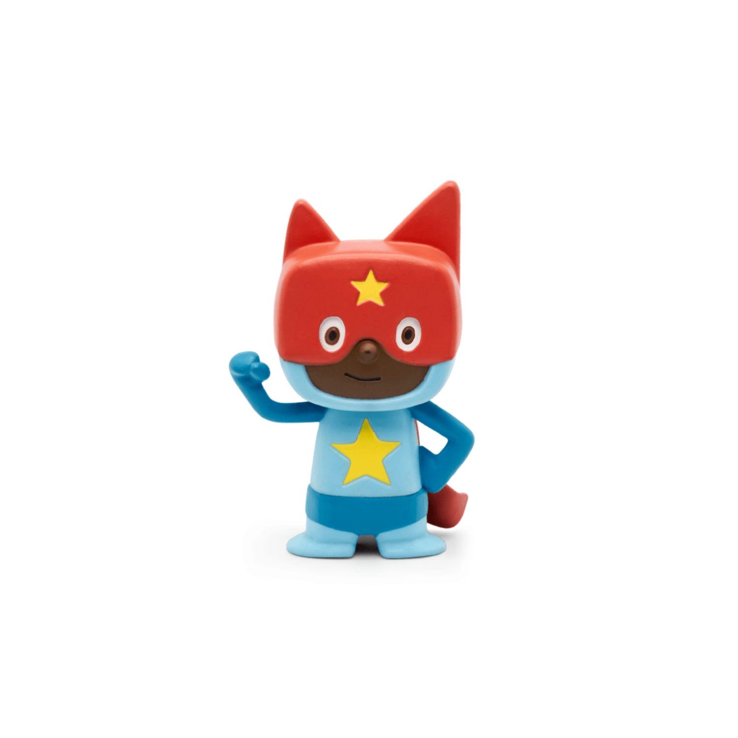 Blue & Red Superhero Creative-Tonie image 0