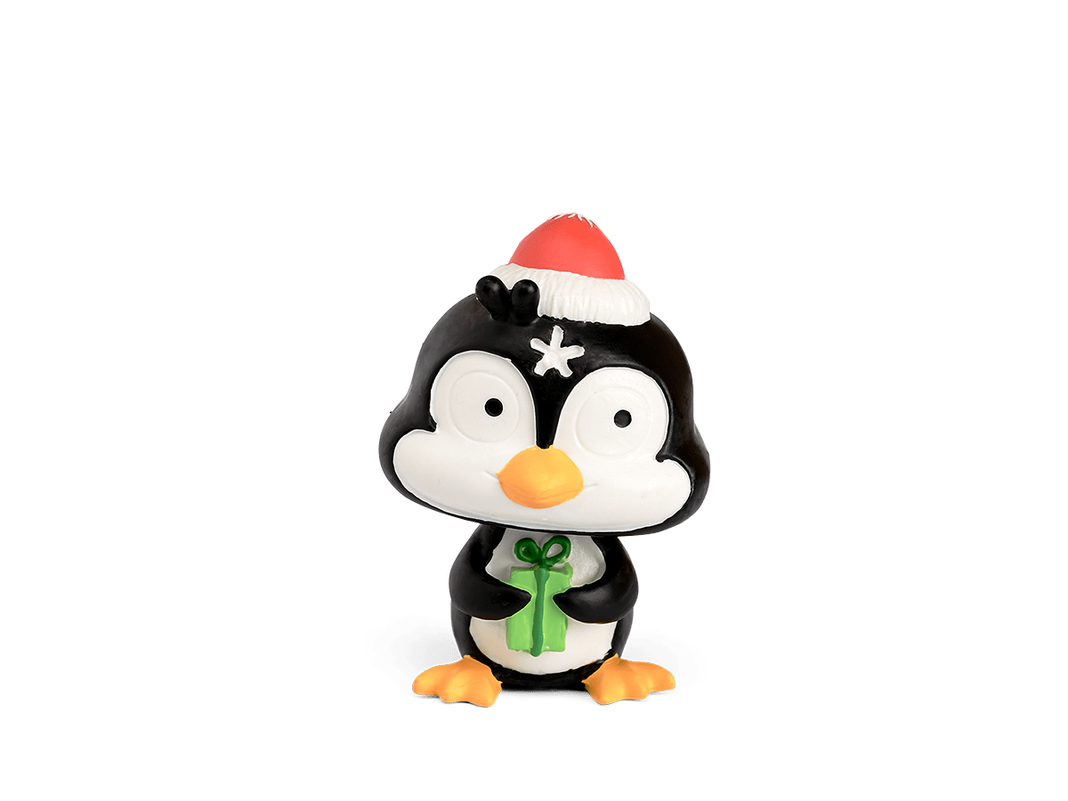 Favorite Children's Songs: Holiday Songs Tonie image 3