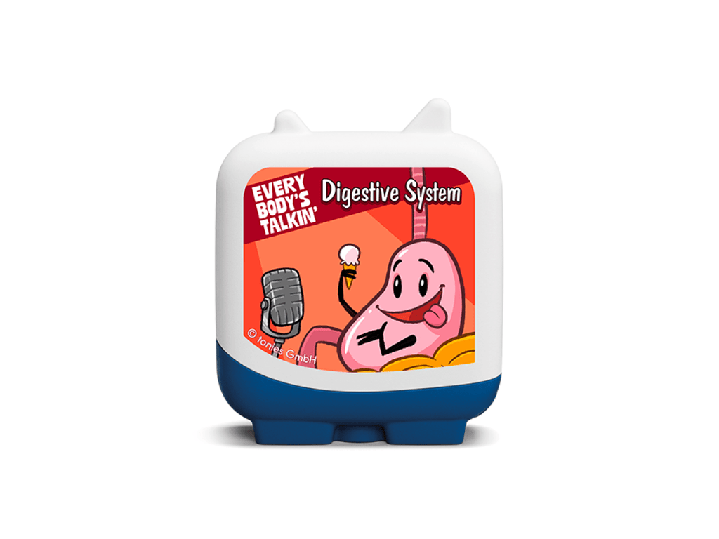 Every Body's Talkin' Clever Tonies - 4 Pack image 7