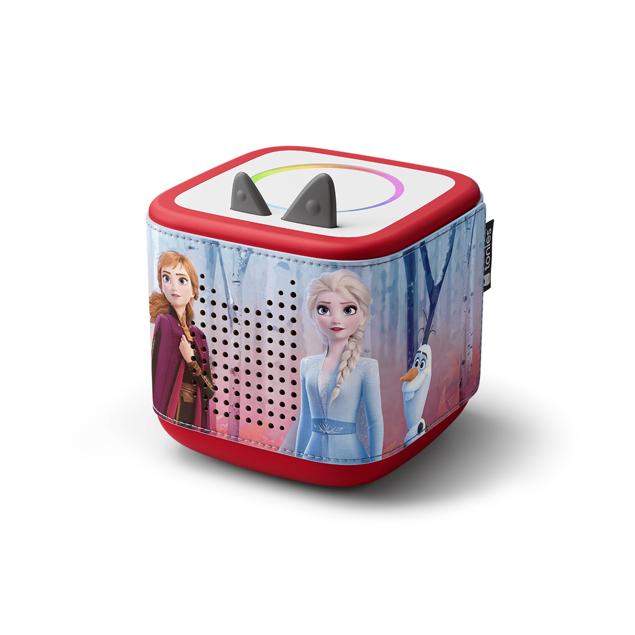 Toniebox 2 Sleeve: Disney Frozen image 0