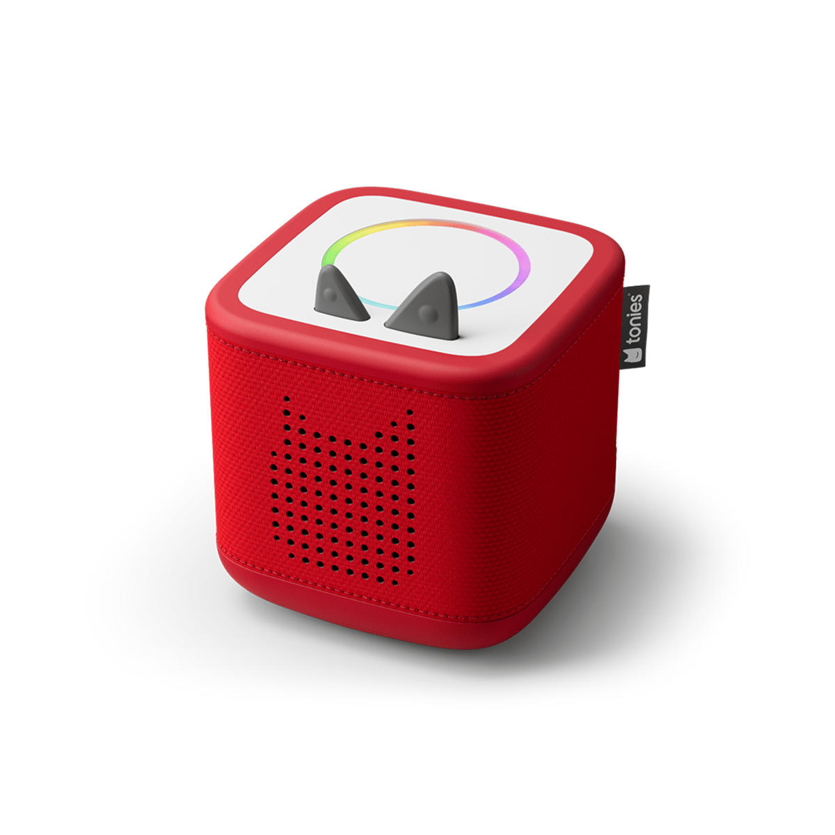 Toniebox 2 Sunset Red image 0