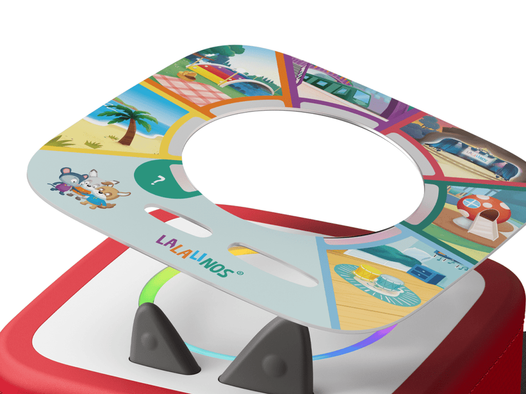 Tonieplay Lalalinos: Find the Photo Game image 2