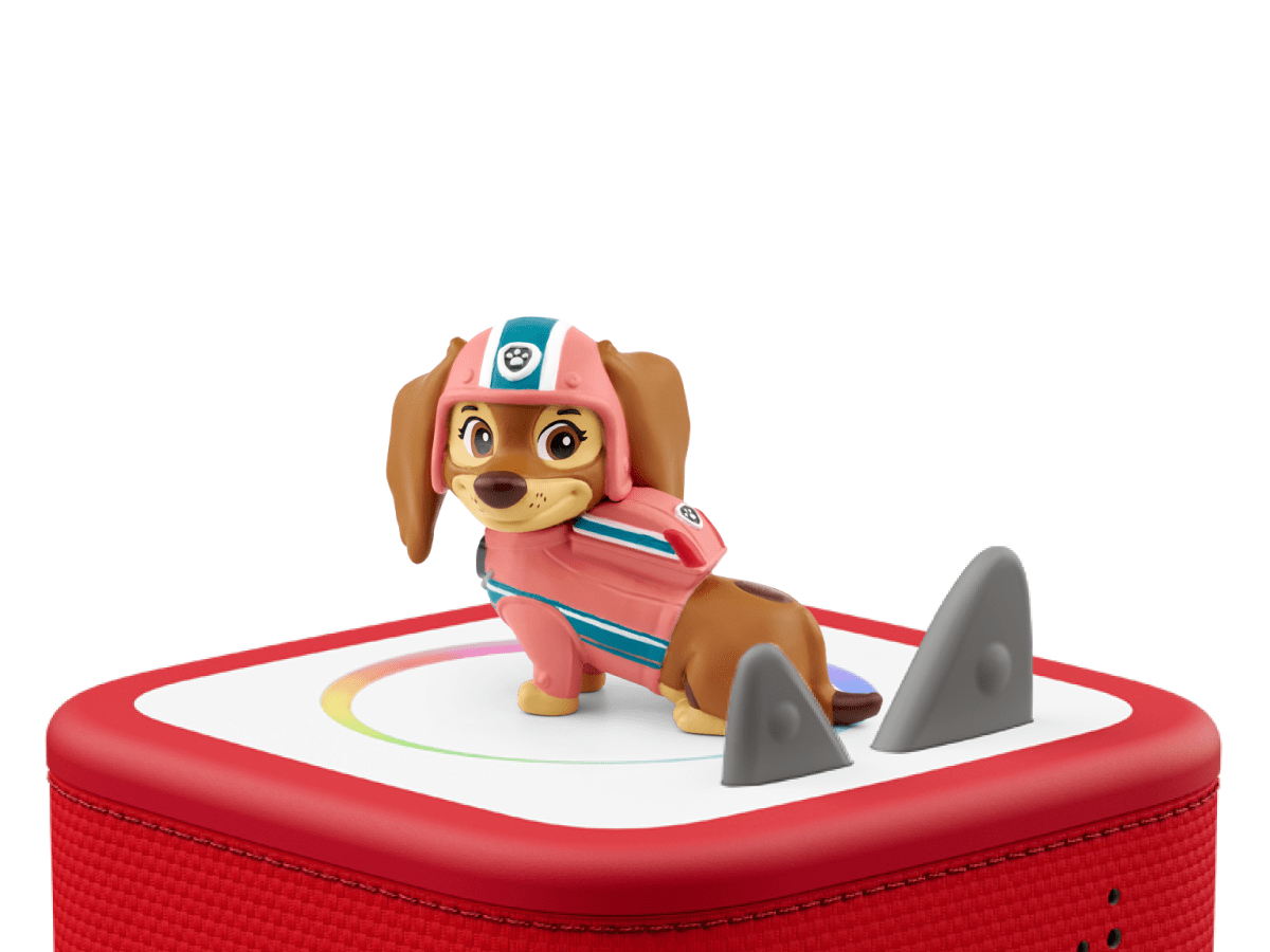 PAW Patrol: Liberty Tonie image 3