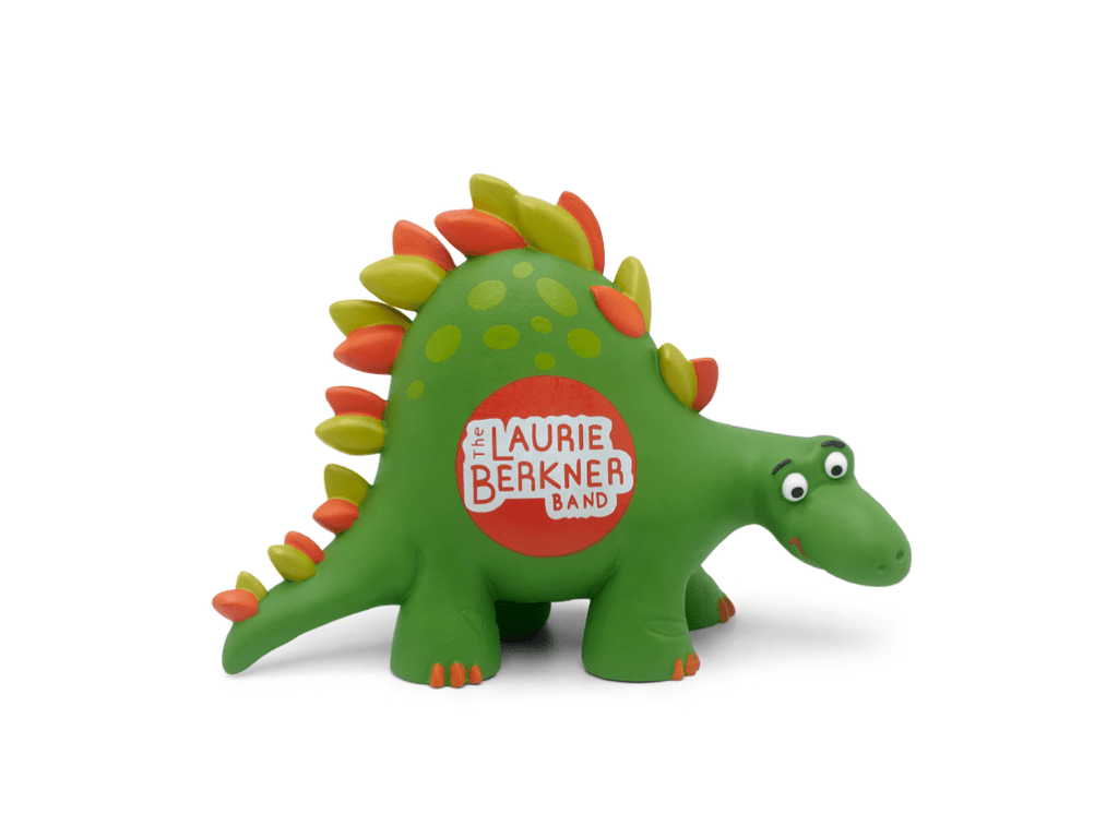 Laurie Berkner Tonie image 1