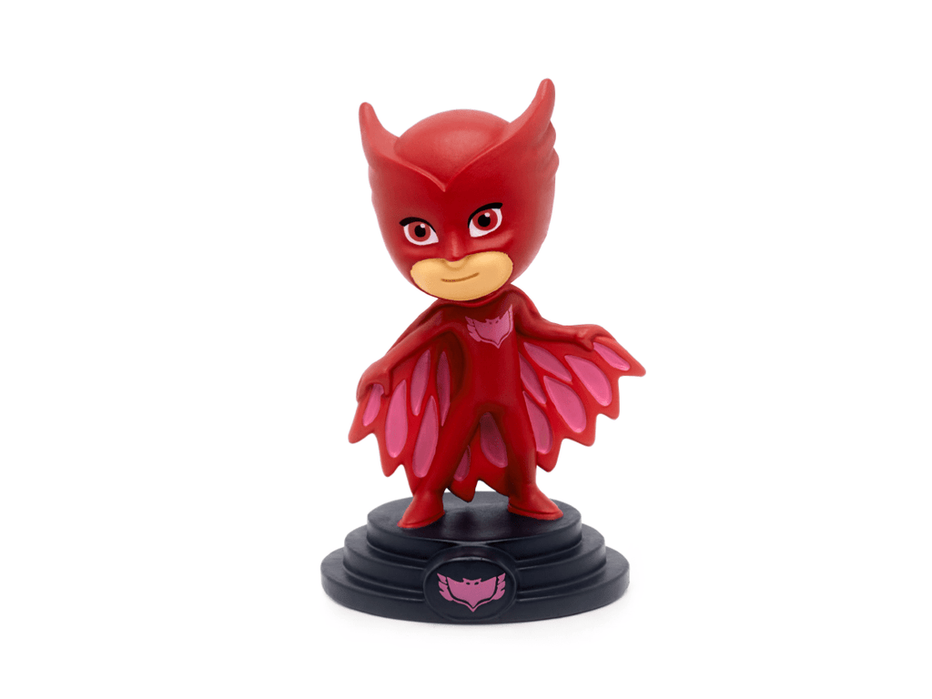 PJ Masks: Owlette Tonie image 1