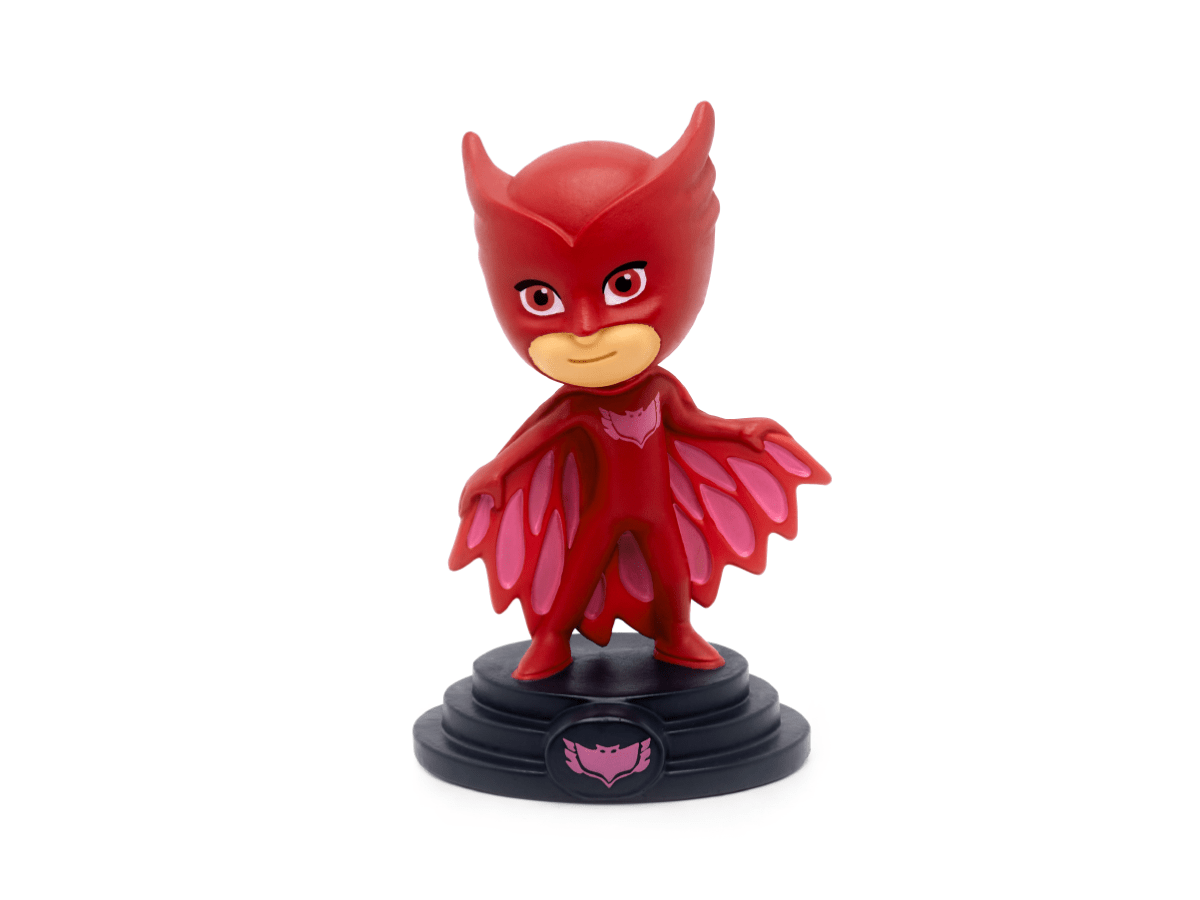 PJ Masks: Owlette Tonie image 1