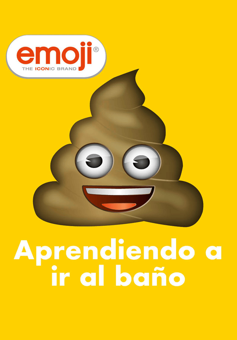 Aprendiendo A Ir Al Baño Tonie (en Español) image 1