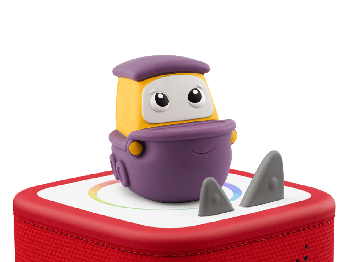 Travel My First Tonies Set - 3 Pack image 2