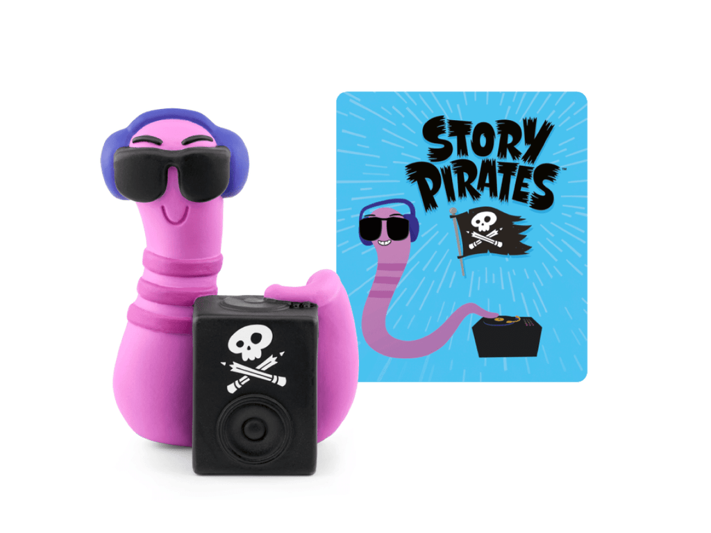 Story Pirates Tonie image 6