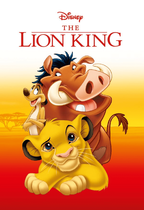 Disney The Lion King Tonie image 2