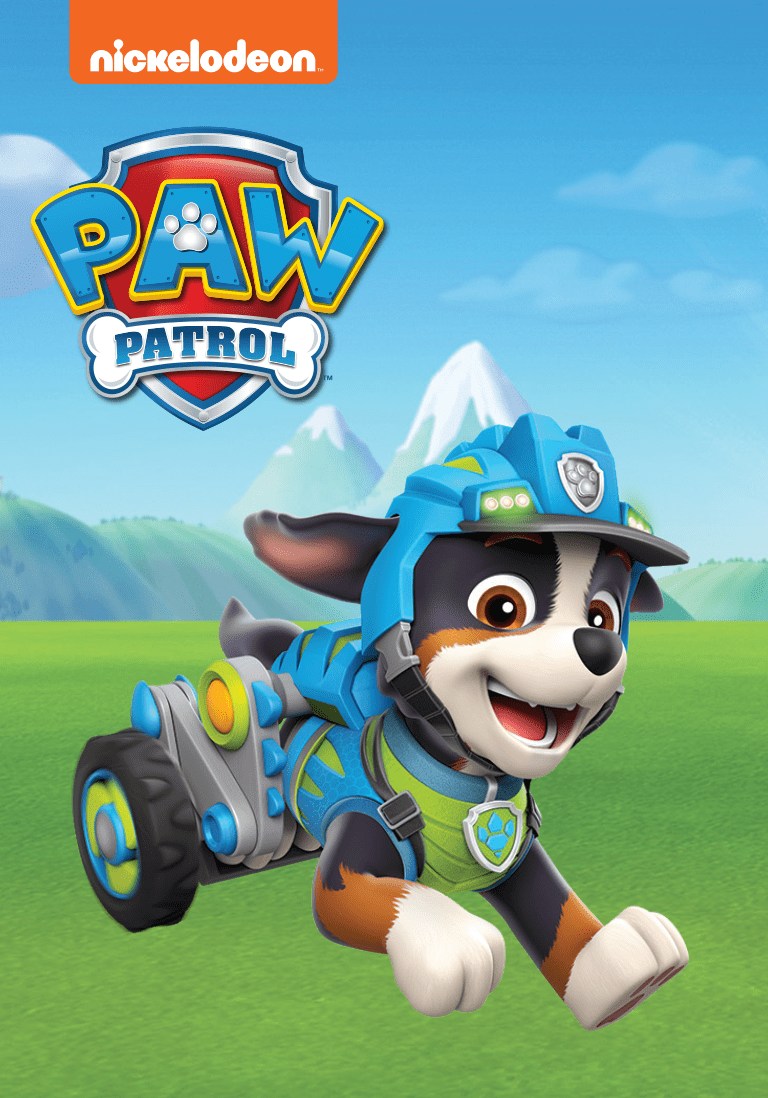 PAW Patrol: Rex Tonie image 3