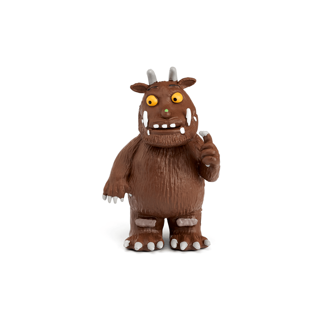 Julia Donaldson: The Gruffalo Tonie image 0