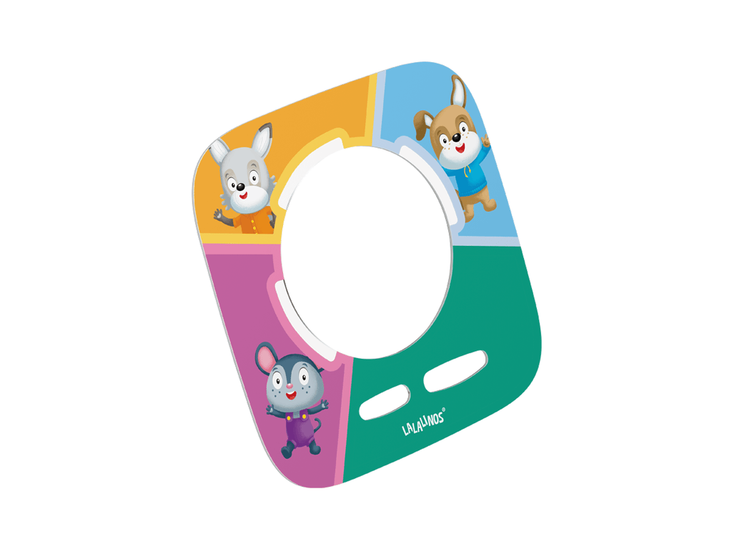 Tonieplay Lalalinos: Your Day in Bumbaloo Game & Controller image 4