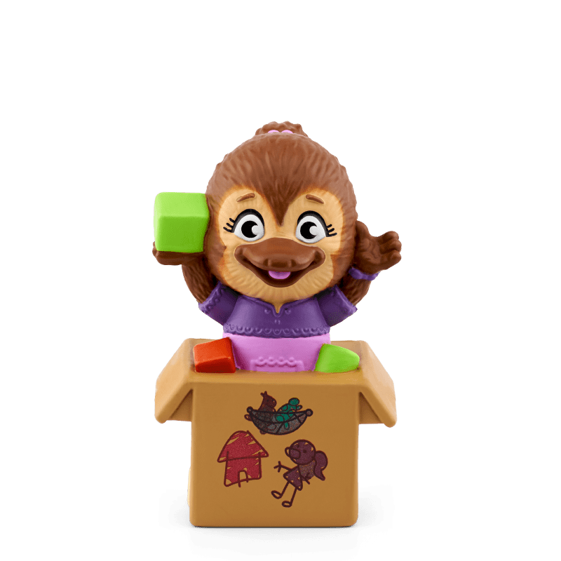 Daniel Tiger's Neighborhood: Jodi Platypus Tonie image 7