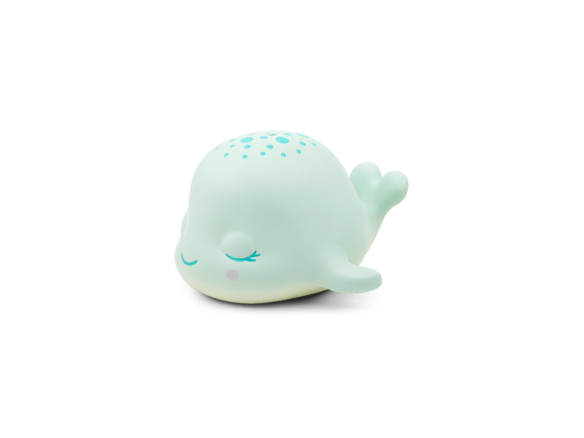 Sleepy Whale: Lullabies from the Ocean Tonie image 5
