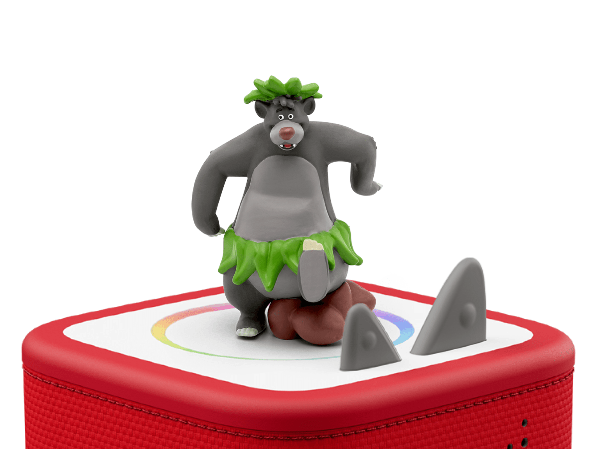 Disney The Jungle Book Tonie image 6