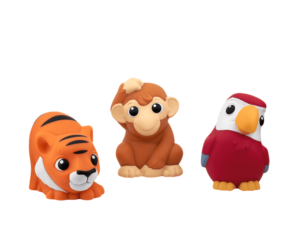 Jungle My First Tonies Set - 3 Pack image 9