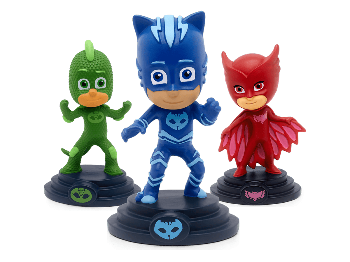 PJ Masks 3 Tonies Set image 6