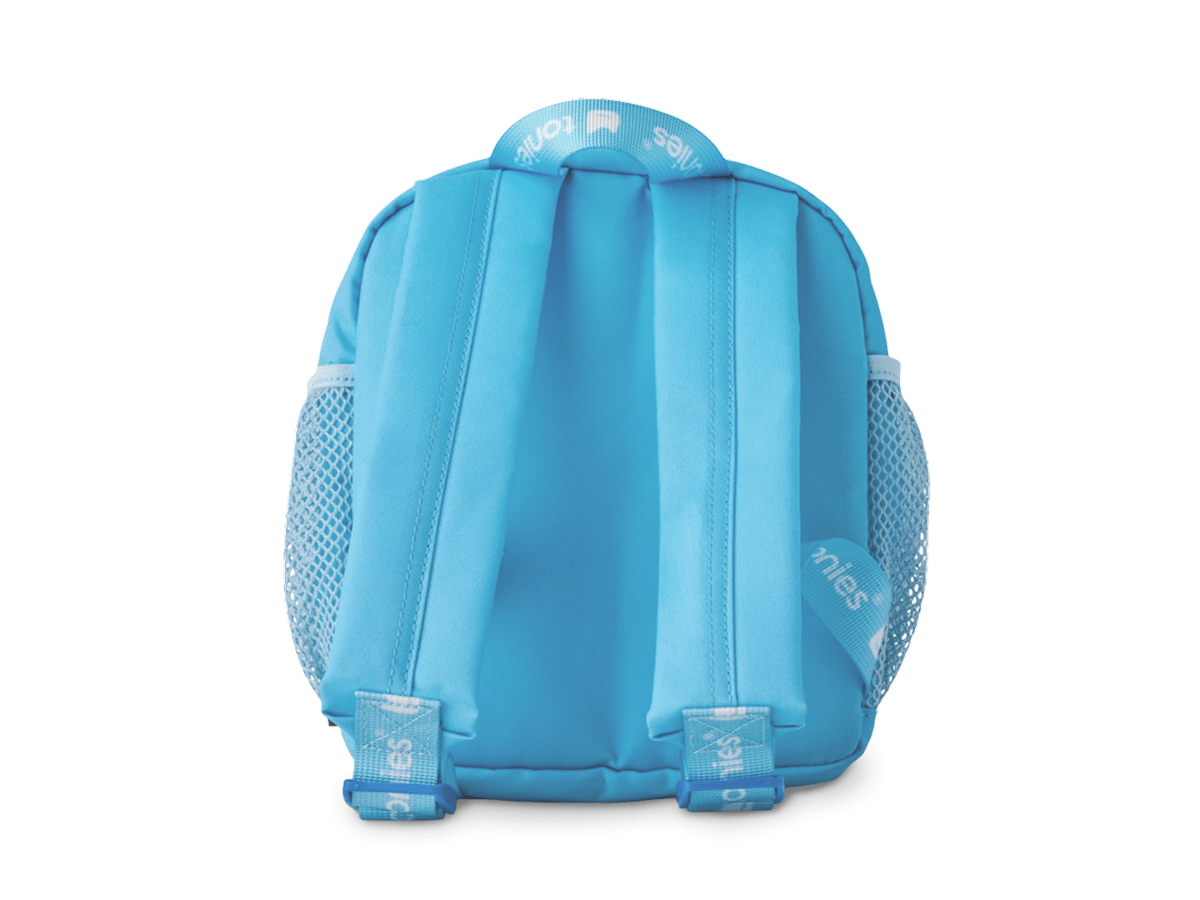 tonies® Classic Backpack - Sky Blue image 4
