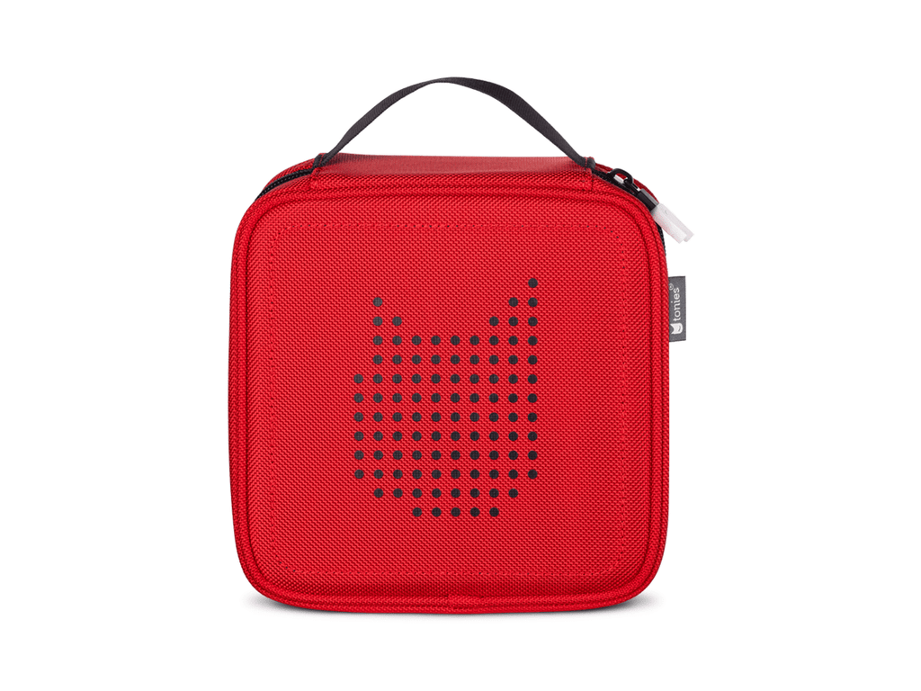 Carrying Case for Tonies - Red image 1