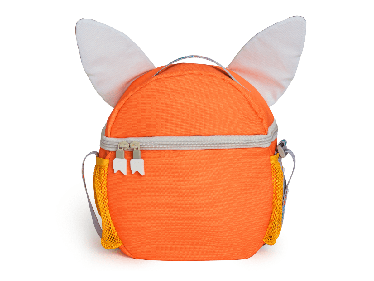 Character Bag for Toniebox - Lalalinos Akio image 3