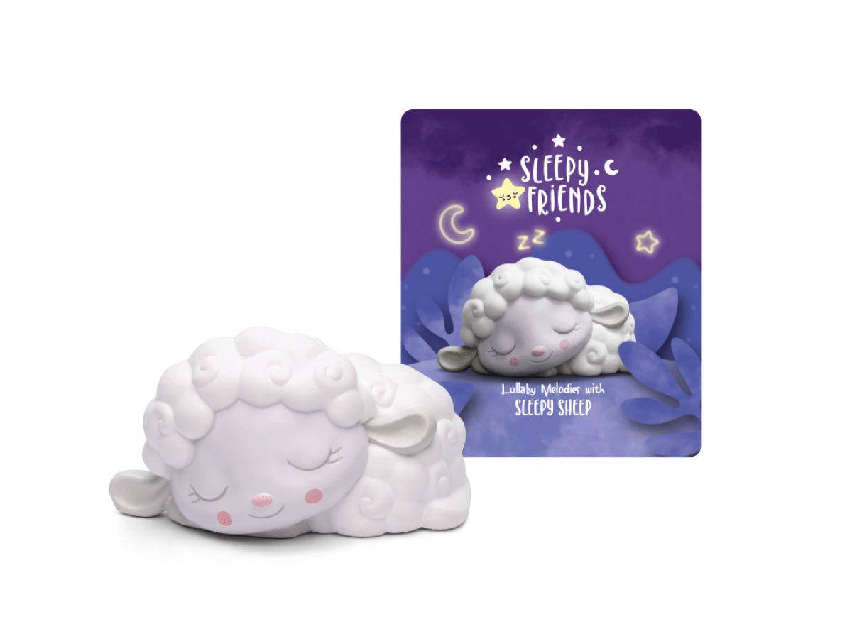 Sleepy Sheep: Lullabies From the Sleepy Meadow Tonie image 3