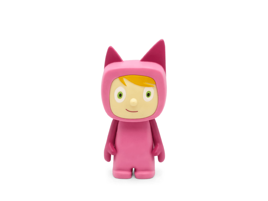 Pink with Light Hue Creative-Tonie image 5