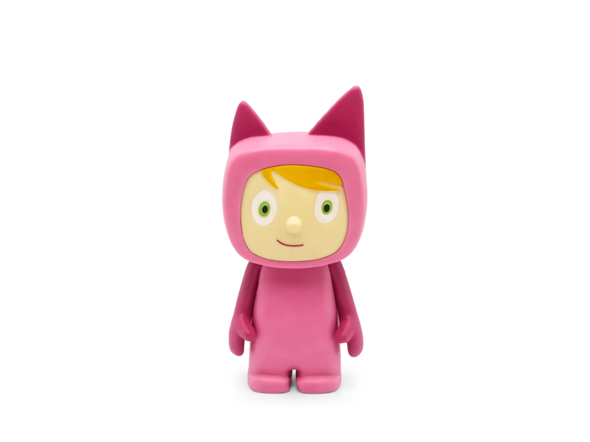 Pink with Light Hue Creative-Tonie image 5