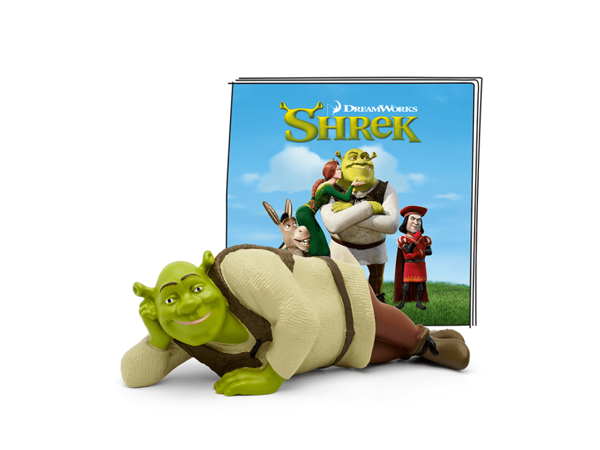 Shrek Tonie image 3