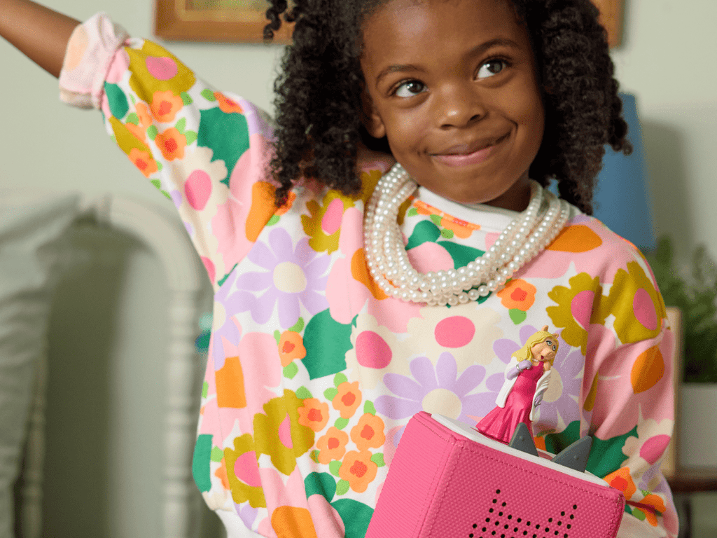 Disney The Muppets: Miss Piggy Tonie image 6