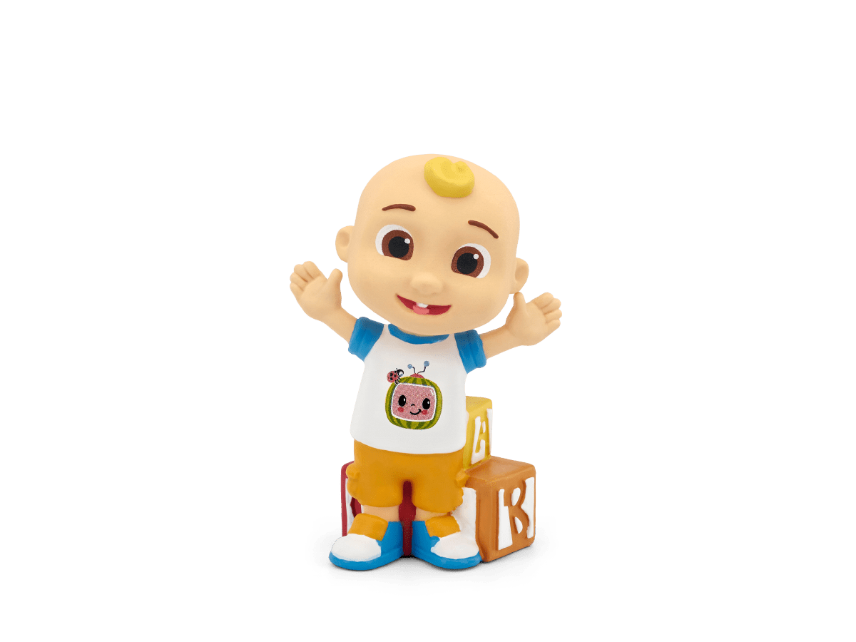 CoComelon: Sing-Along Favorites Tonie image 6