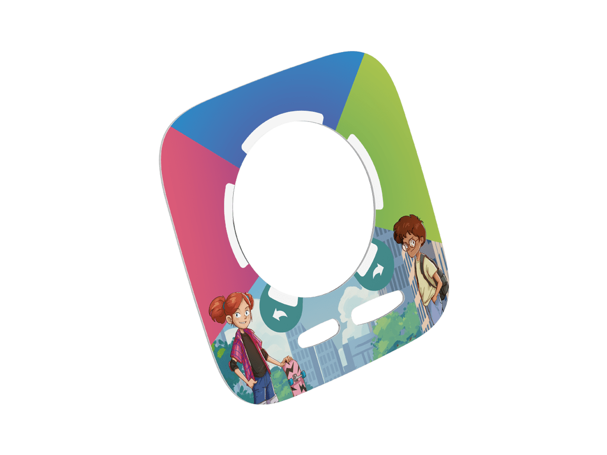 Tonieplay Mystery Mavericks: Rescue Poochie! Game image 6