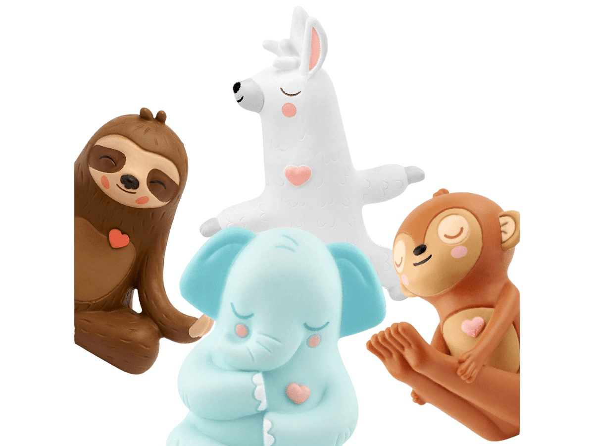 Mindfulness 4 Tonies Set image 7