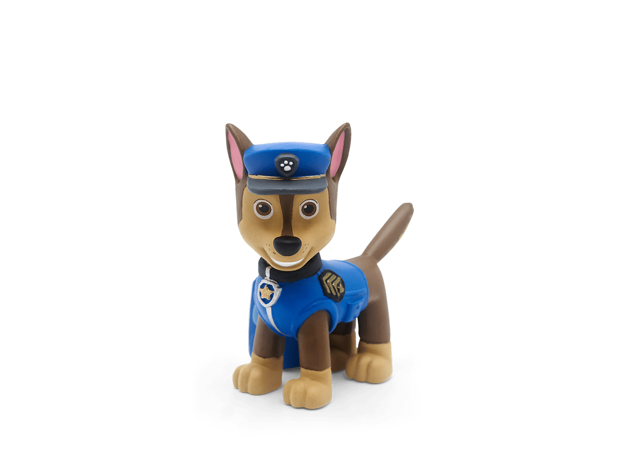 PAW Patrol: Chase Tonie image 8
