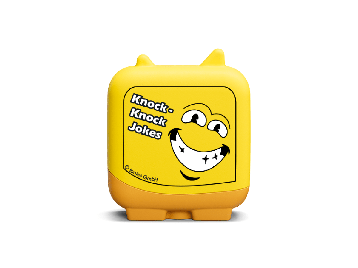 Kid Comedy Clever Tonies - 4 Pack image 5