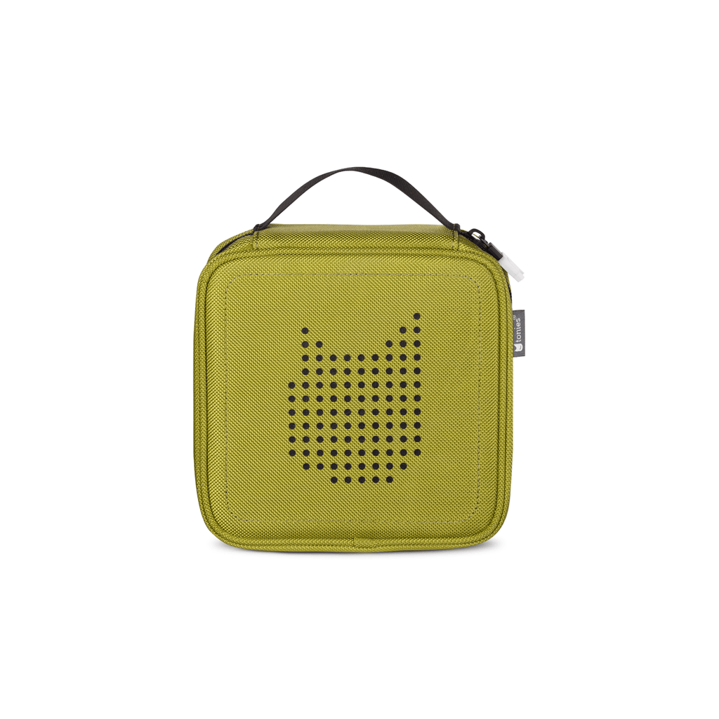 Carrying Case for Tonies - Green image 0