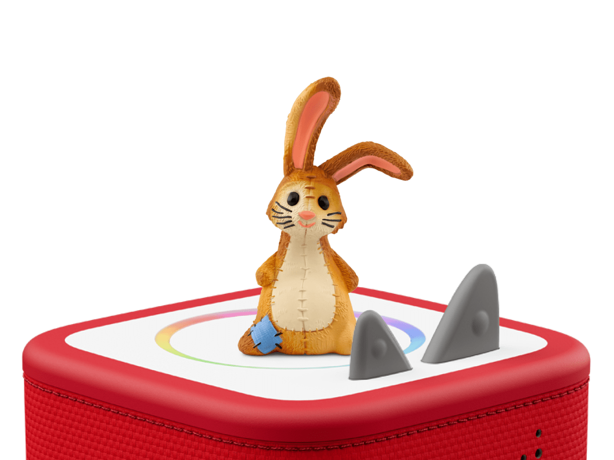 Favorite Classics: The Velveteen Rabbit Tonie image 3