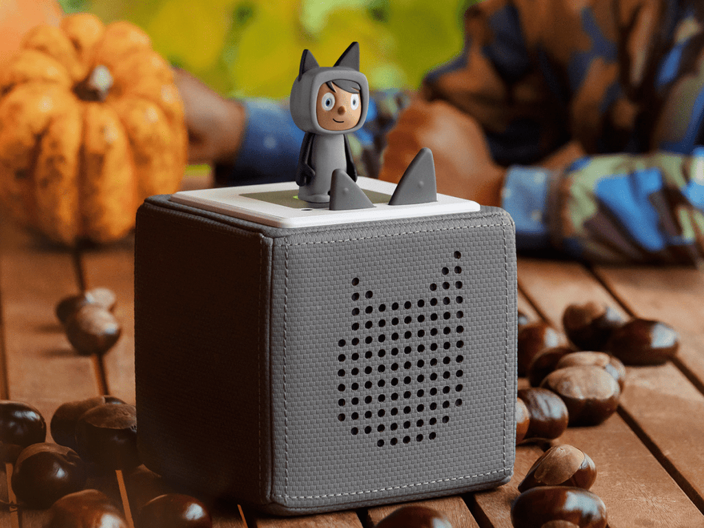 Gray with Medium Hue Creative-Tonie image 7