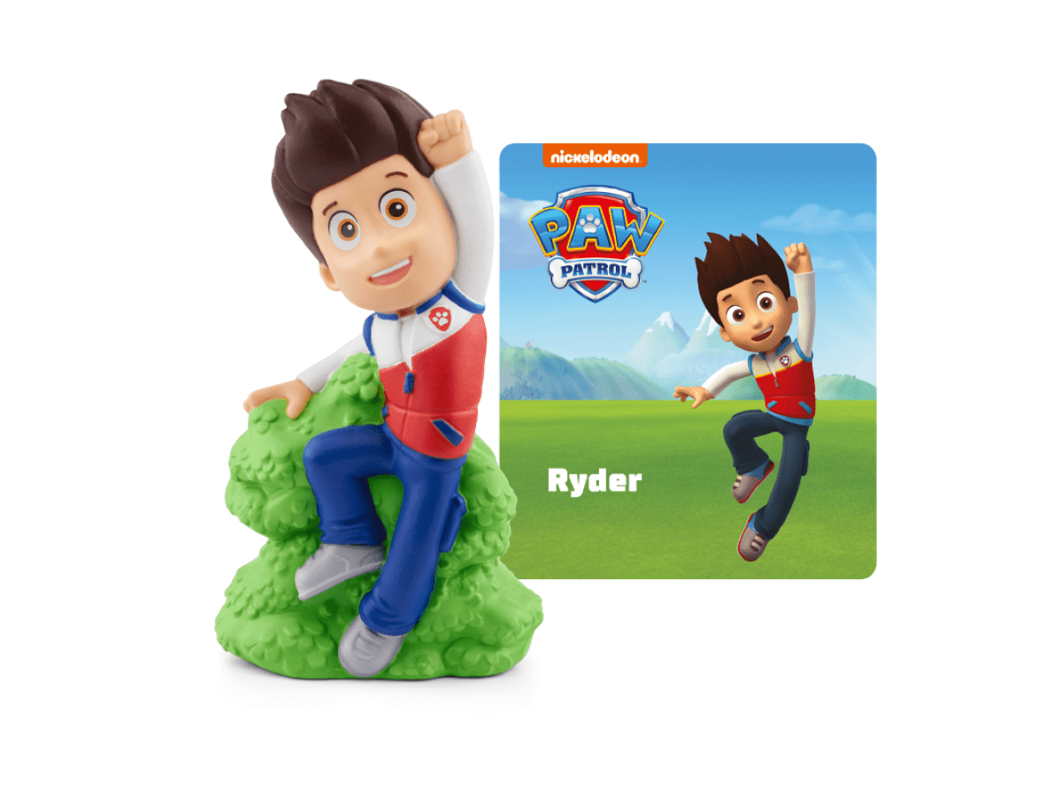 PAW Patrol: Ryder Tonie image 4