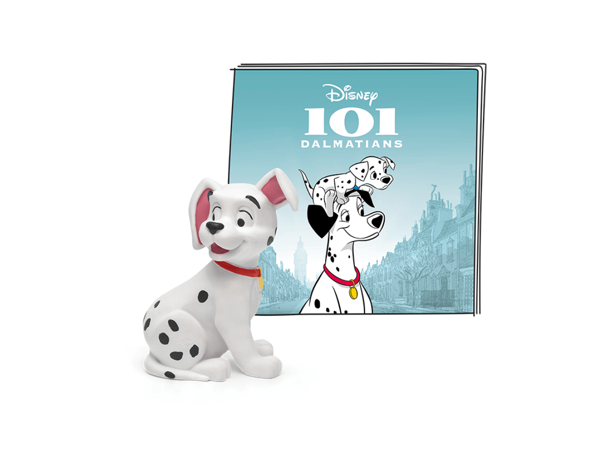 Disney 101 Dalmatians Tonie image 4