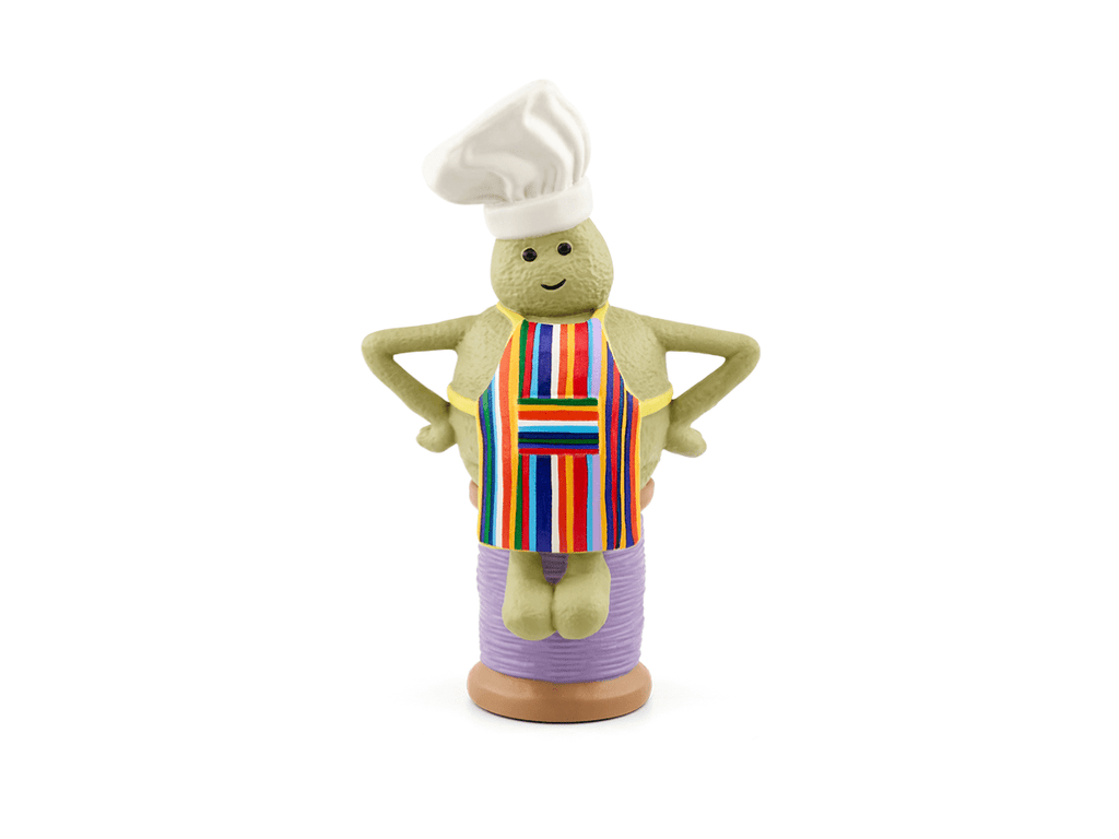 Tiny Chef Tonie image 1
