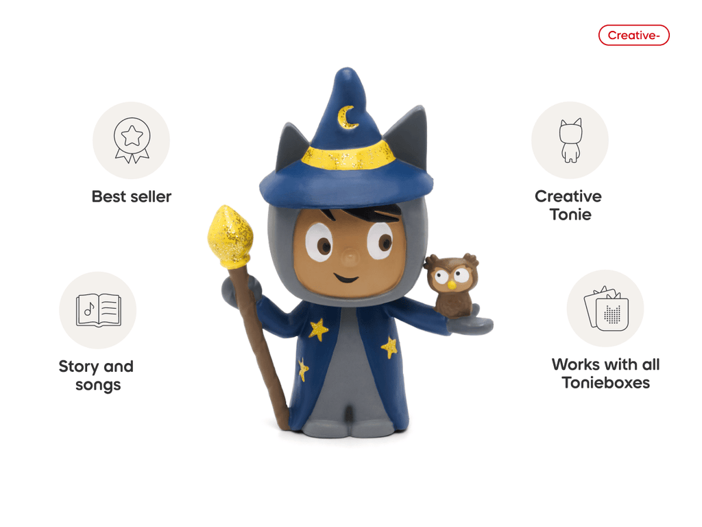 Wizard Creative-Tonie image 4