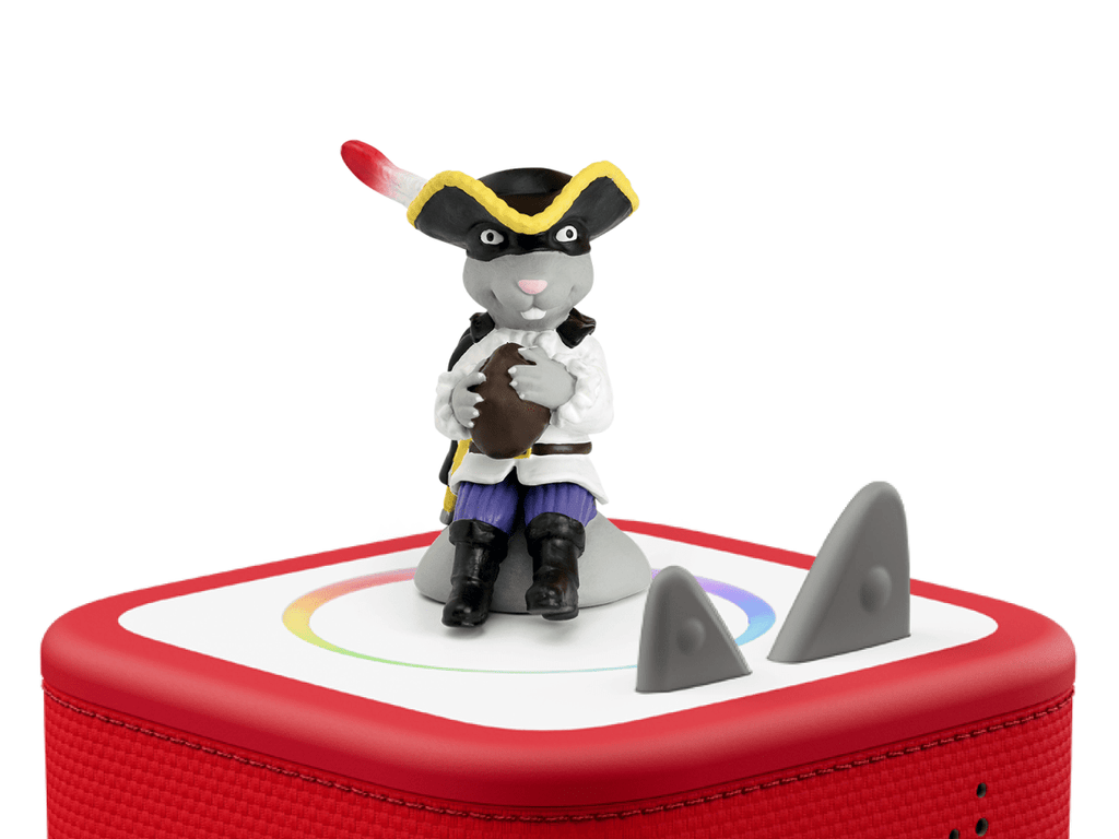 Julia Donaldson: Highway Rat Tonie image 6